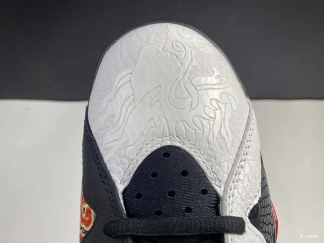 Rep Air 7 Retro China Jordan Greater CW2805-160 0707